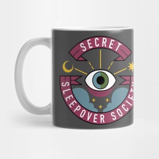 Secret Sleepover Society: Regular Mug